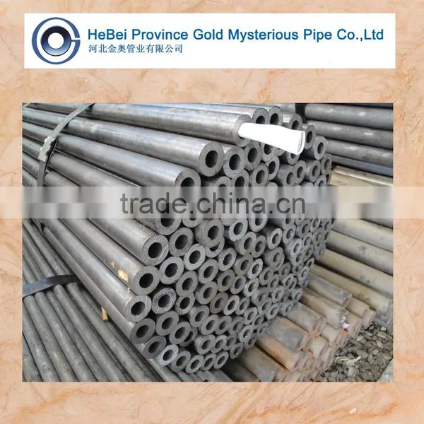 Square/rectangular/round Steel Tube/pipe in China photo-5