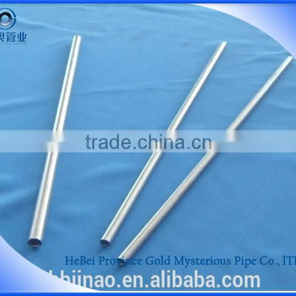 St52 or S355jr Thin Wall and Thick Wall Seamless Steel Pipe photo-3