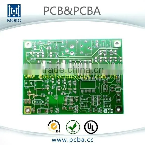Pcb Transformer Shenzhen photo-2