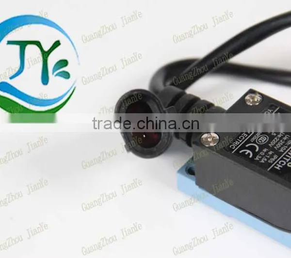 37T81-02001 High Quality Higer Mechanical Stroke Switch photo-2