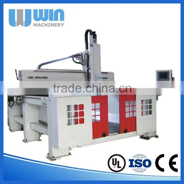 Entry-level EPS1325 Polyurethane Foam Cutting Machine Quality Choice photo-3