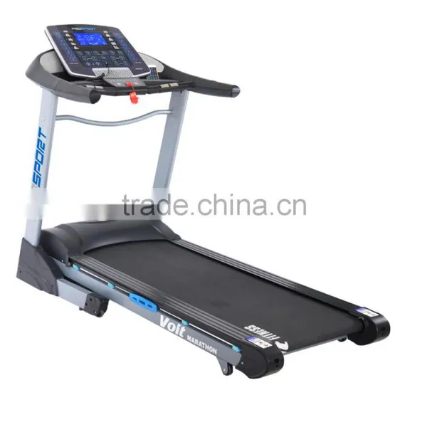 Semi Commercial Treadmill photo-3