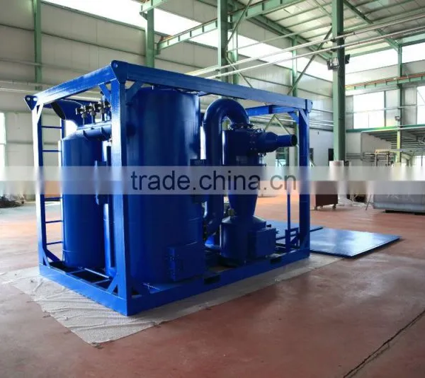 Dustless Abrator: VR90 Vacuum Suckor Equipment photo-3