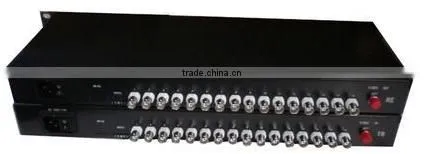 CCTV Networks 1 Channel Video Converter photo-6