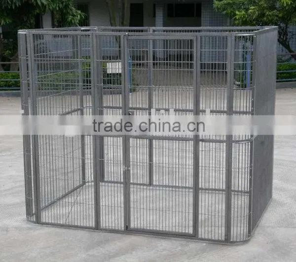 WI8662-DOG (Walk-in Dog Kennel)
