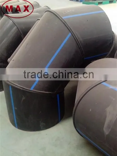 Semi-Automatic Hydraulic Butt Fusion HDPE Pipe Welding Machine Quality Choice photo-5