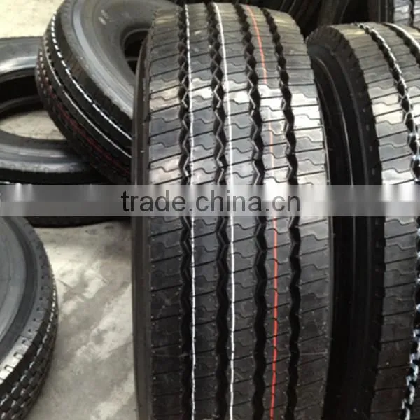 China High Quanlity Automobile Truck Tyre photo-2