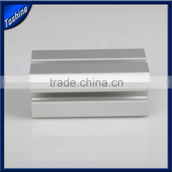 Aluminum Profile for Building and Furniture photo-3