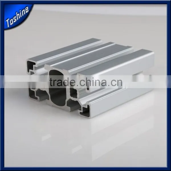 T Slot Aluminium Profile for Air Tools photo-3