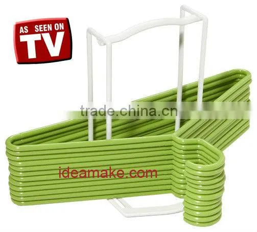 Hanger Caddy Laundry Products as Seen on tv Products