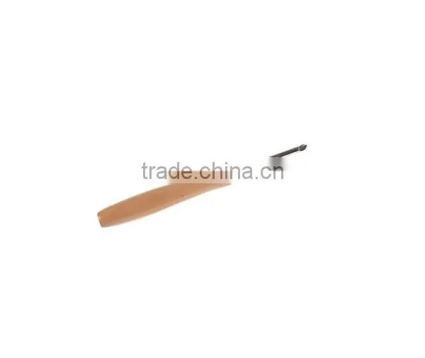Hot Selling Wooden Handle Clay And Pottery Modeling And Carving Tools photo-2
