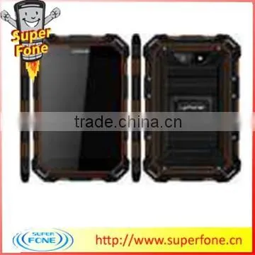 Cheapest 7inch Rugged Tablet With Android GPS 3G Waterproof Rugged Tablet S933