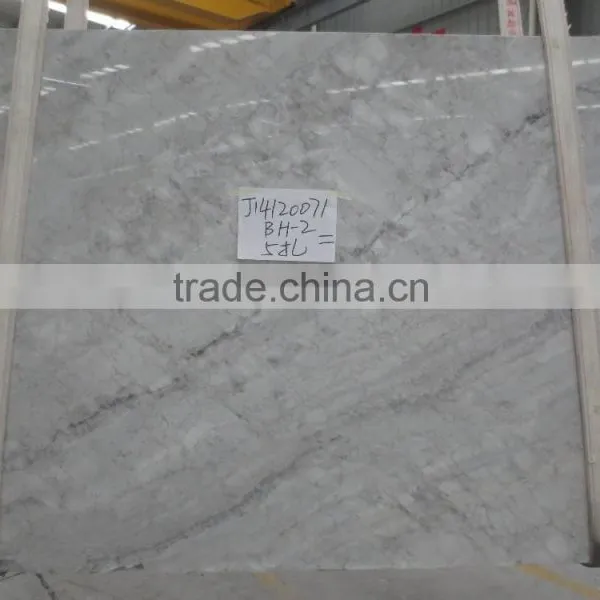 Abba Grey Marble Tiles ,Slabs and Mosaic photo-2