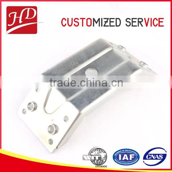 Metal Furniture Parts, Stainless Steel Spare Parts for Chairs photo-3