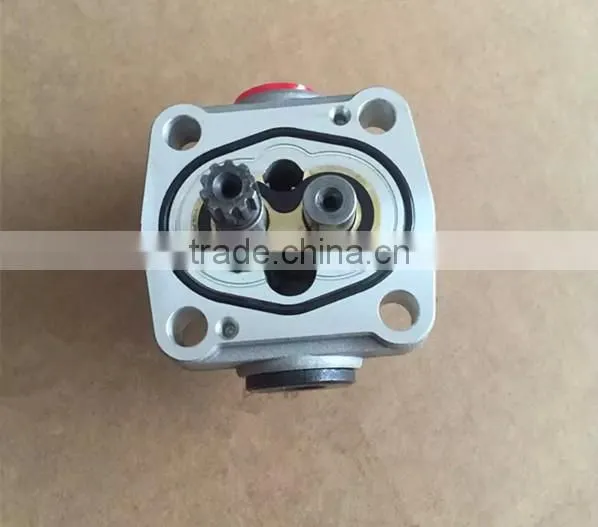 Mini Excavator Parts EX30 Pilot Pump EX30-2 Pilot Pump EX35-2 Pilot Pump Mini Gear Pump photo-2