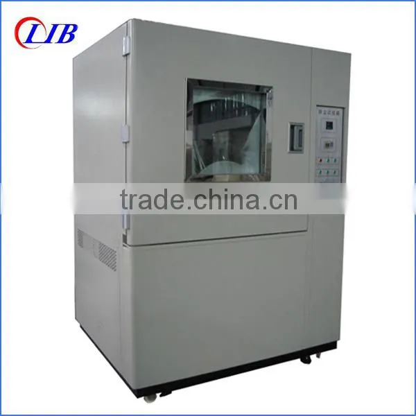 Laboratory Dust Test Chamber photo-4