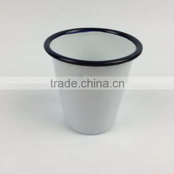 Enamel Cups,Enamel Wine Cups,Enamel Water Cups, Cup,enamel Ice Cream Cups,