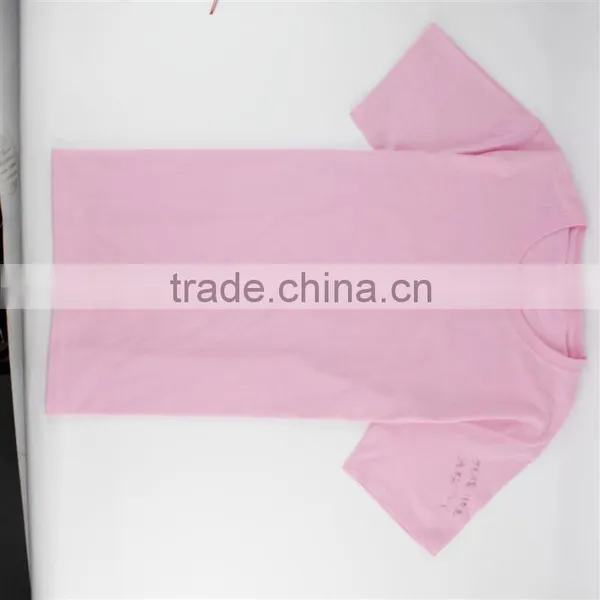 Good Quality Anti-wrinkle Customized Available New Style Buffalo t Shirt photo-4