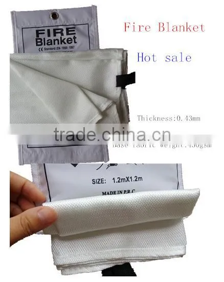 Fire Blanket Softextile Fire Blanket photo-4