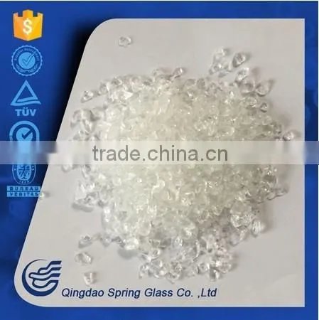 2016 Glass Sand 0.5-1mm photo-3
