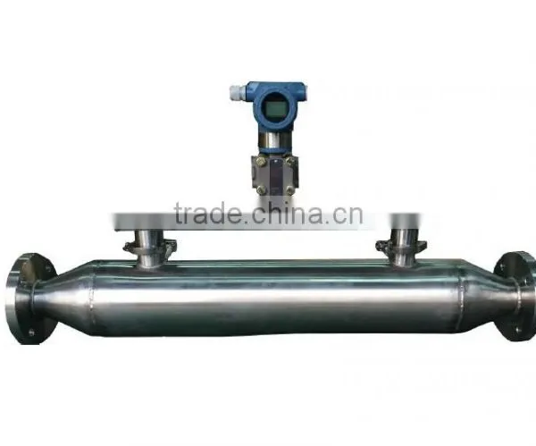 High Sensitivity Intelligent Online Density Meter photo-2