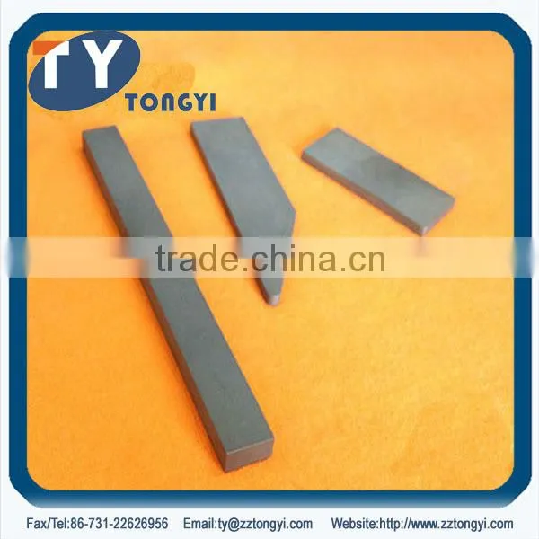 High Quality Carbide Bar Blank for Cutting Tools photo-5