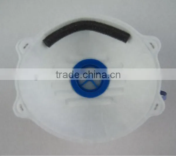 Anti-odor Anti Fog Face Mask photo-2