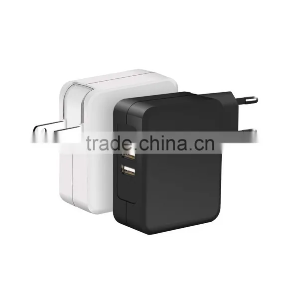 3 Port USB Multi Charger for Phone/Tablet photo-2