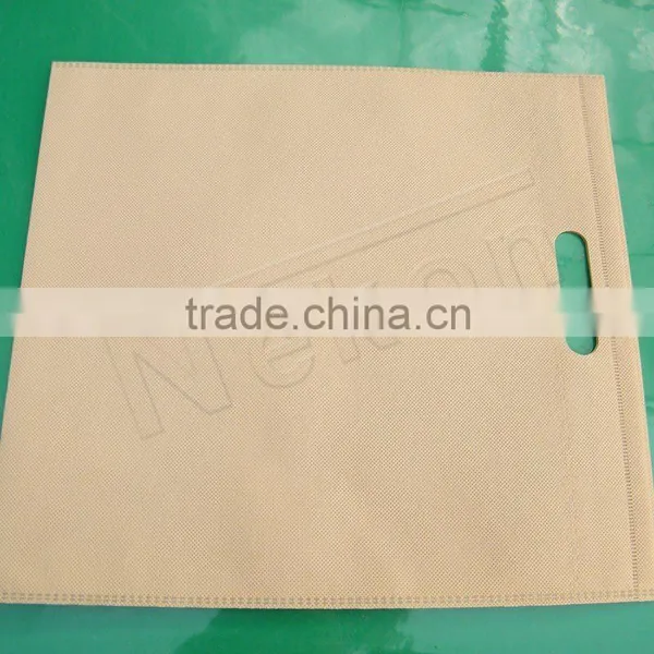 Automatic Non Woven Bag Making Machine