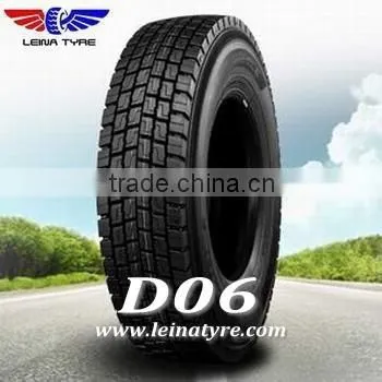 High Quality Radial TBR Tyres 205/75R17.5 photo-4