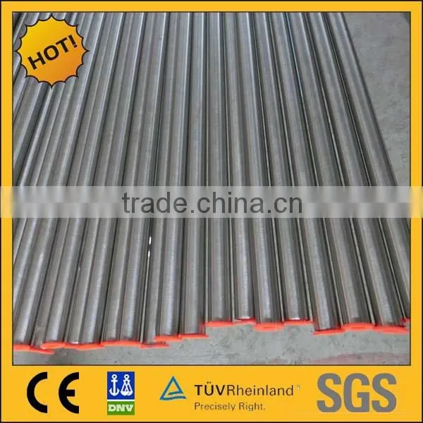 Stainless Steel Bright Annealed Tube photo-2