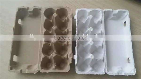 Egg Carton/ Egg Tray/ Egg Box photo-3