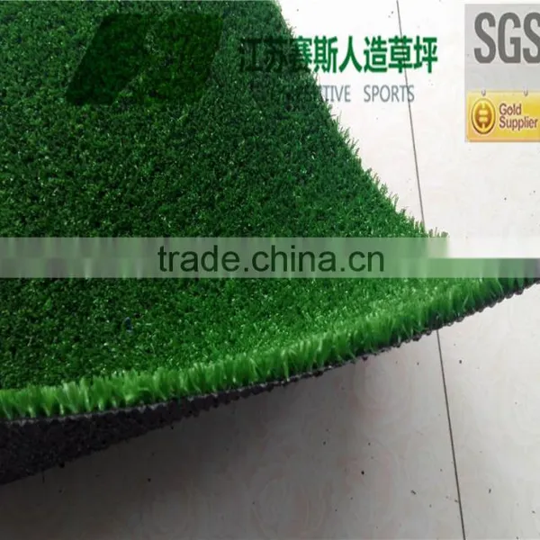 High Design Short Artificial Lawn Outdoor Use photo-2
