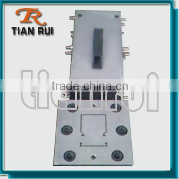 Wire Casing PVC Extrusion Die photo-2
