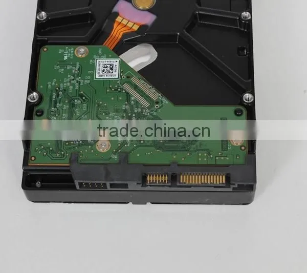 Desktop Hard Drive Types 3 tb hd Cheap Internal Hard Disks 3.5'' Hard Disc 3000gb photo-4