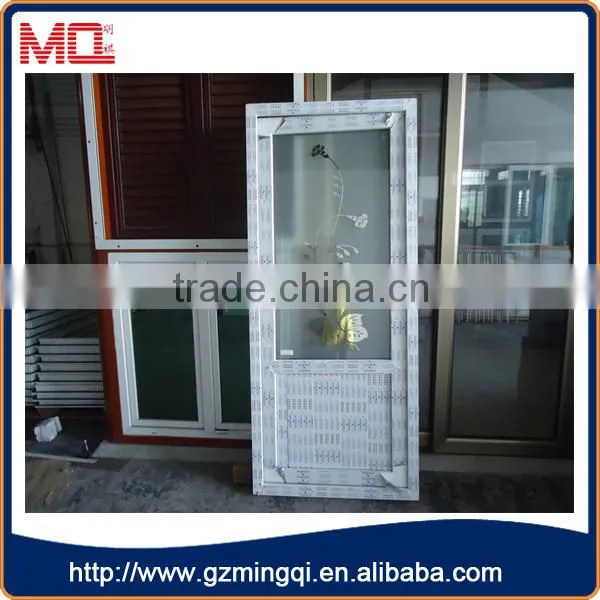 Conch Brand Pvc Door Panel Single Panel Door photo-6