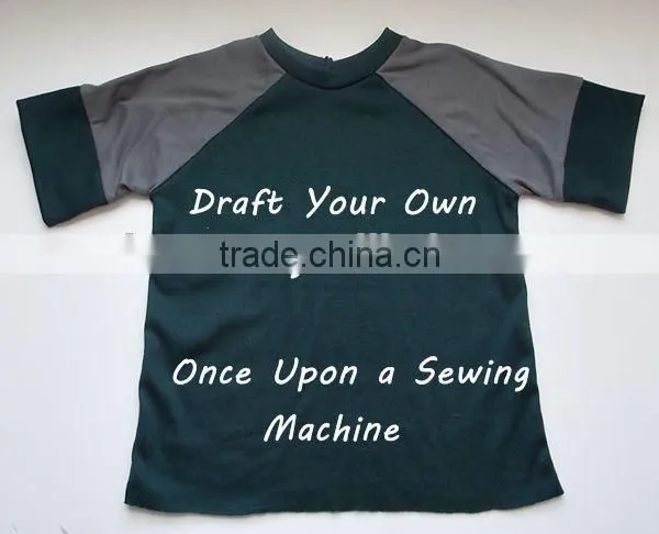 Fashion Top Kids Short Sleeve Wholesale Boy t Shirt photo-3