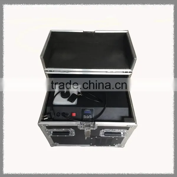 Water Base Fog Machine 3000w Smoke Water-base DMX512 Stage Effect Low Lying Water Fog Smoke Machine photo-5
