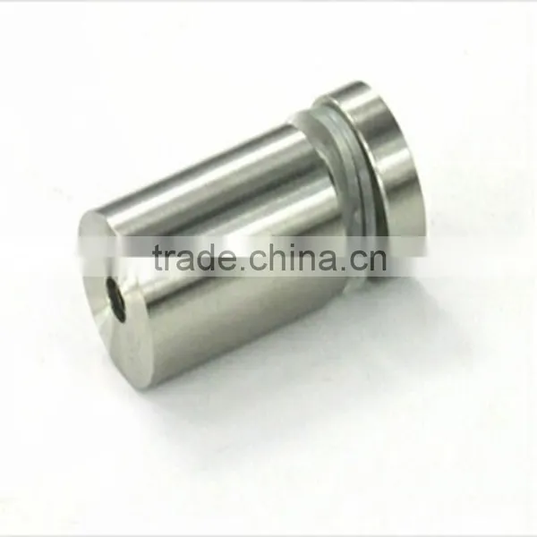 Stainless Steel Glass Standoff Hardware Supplier photo-2