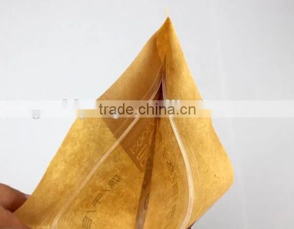 Printed Food Package Bags photo-6
