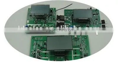 Ldsolar Pwm Solar Charge Controller 60A 12/24V for Solar Power System Off-grid photo-5