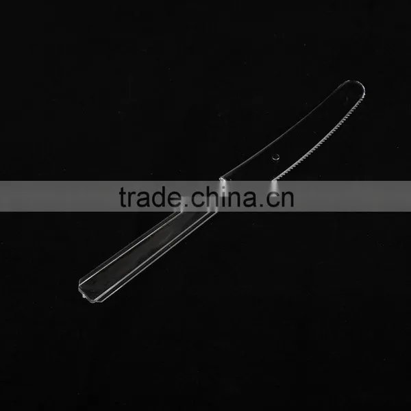1000 Sets Plastic Cutlery Combo Knives/Forks/Spoons photo-6