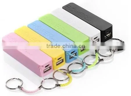Factory Wholesale Mobile Power Bank Usb , Good Quality Mobile Power Bank photo-2
