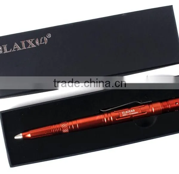 2016 Tactical Pen With Flashlight photo-4