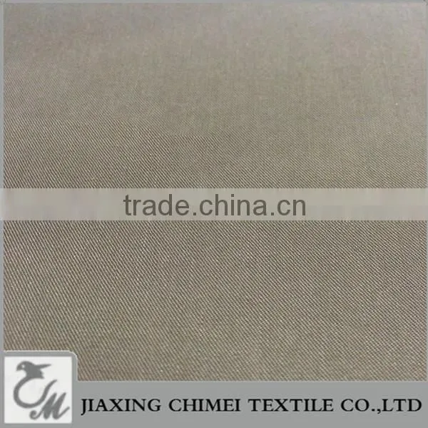 Jiaxing Popular Shirt Fabric of Tencel Twill Fabric photo-2