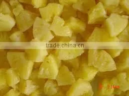 Suvimie Fresh Sri Lankan Pineapples photo-5