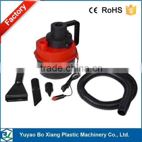 DC12V Wet&Dry Car Vacuum Cleaner With CE&ROHS 120W Protable Powerfull 2015 Robot Vacuum Cleaner/Vacuum Window Cleaner photo-3