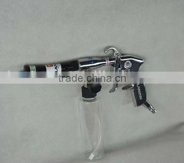 Tornador Cleaning Gun for Remove Toxic Substance