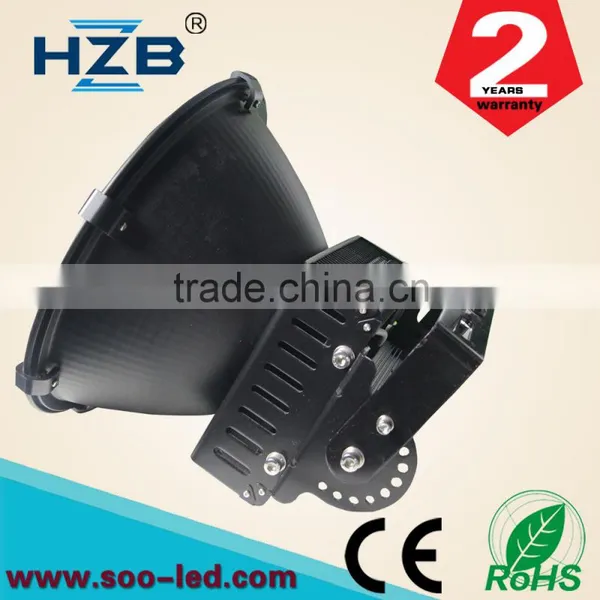 Good Quality Dimmable Led 400w Spot Light Waterproof Flood Light With Mwanwell Driver photo-2
