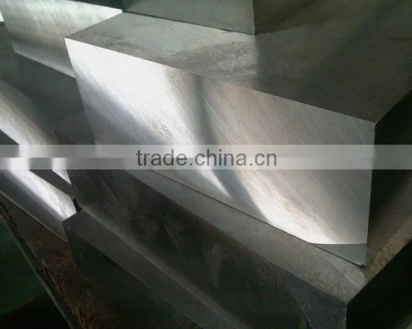 High Machine Strength HSS Cr6WV/1.2363/A2/SKD12 photo-5